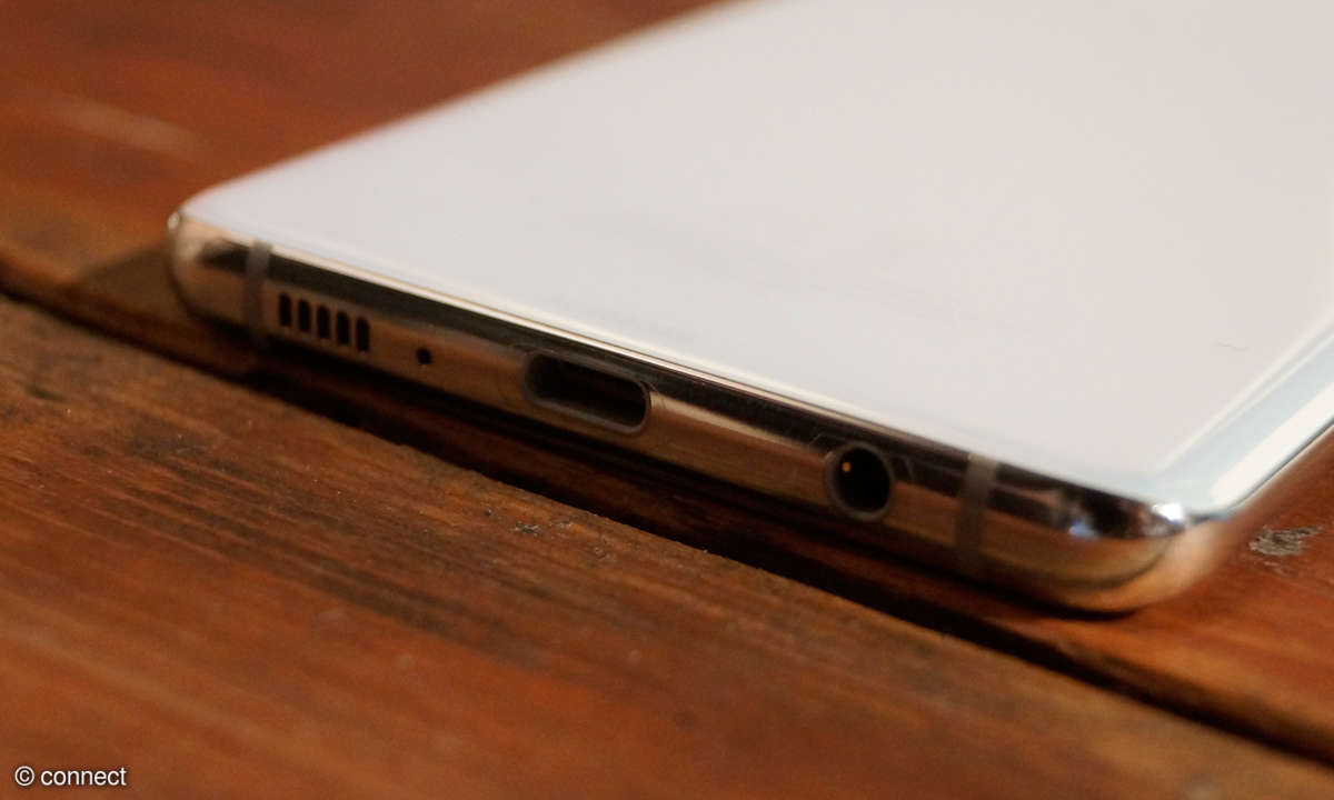 Samsung Galaxy S10