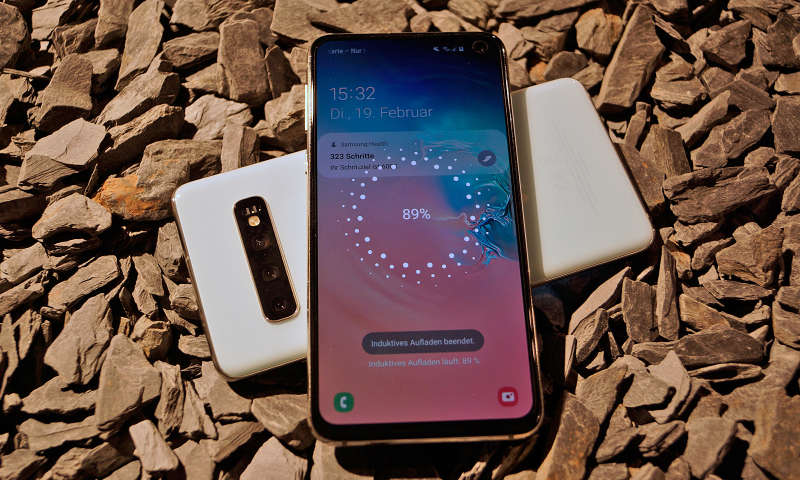 galaxy s9 plus vs galaxy s10e