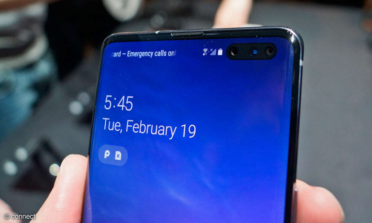 Samsung Galaxy S10 5G