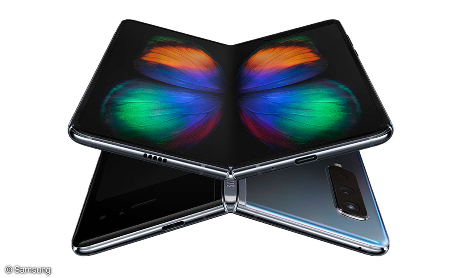 Samsung Galaxy: Alle Smartphone-Modelle im Test - connect