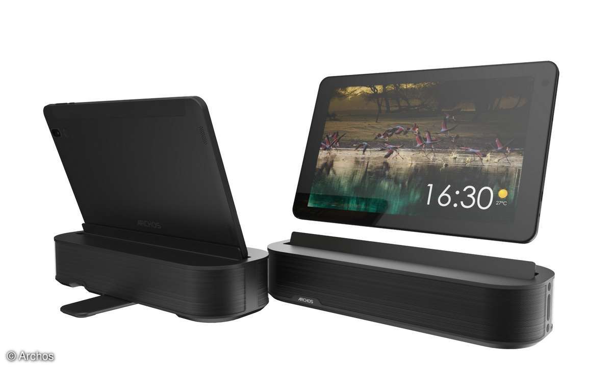 Archos Oxygen 101 S