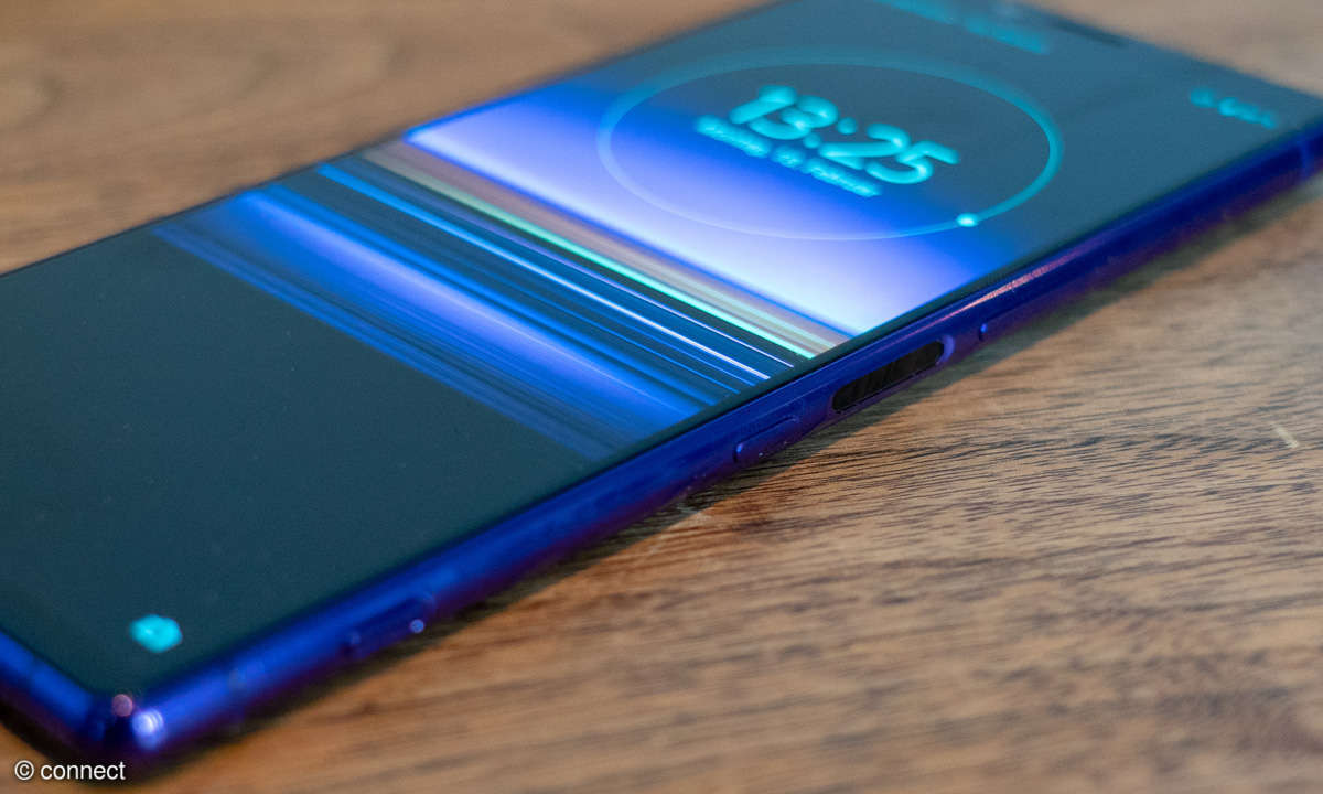 Sony Xperia X1
