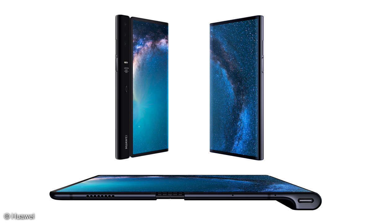 Huawei Mate X