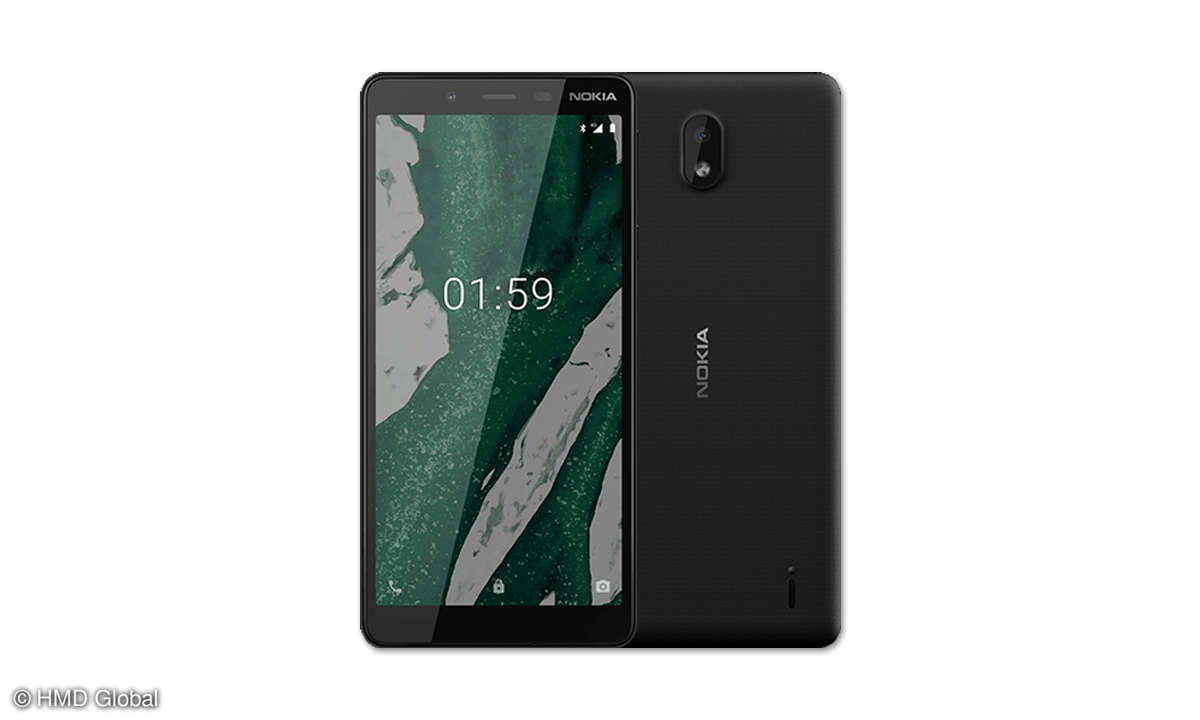 Nokia 1 Plus