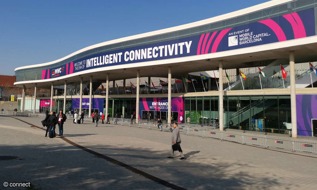 MWC 2019