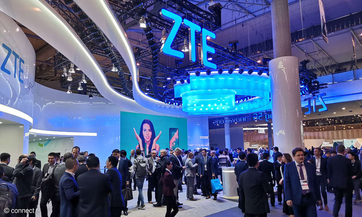 MWC 2019