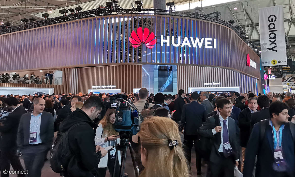 MWC 2019