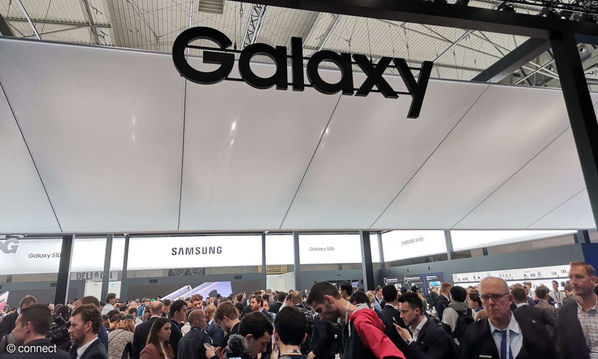 MWC 2019