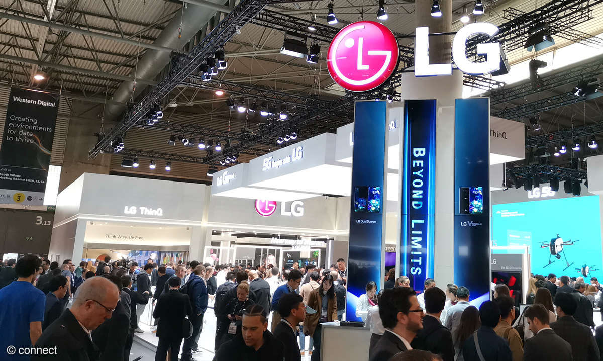 MWC 2019