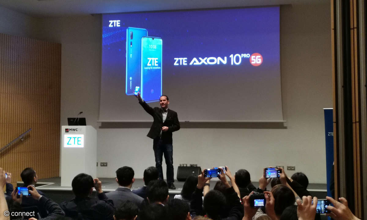 MWC 2019