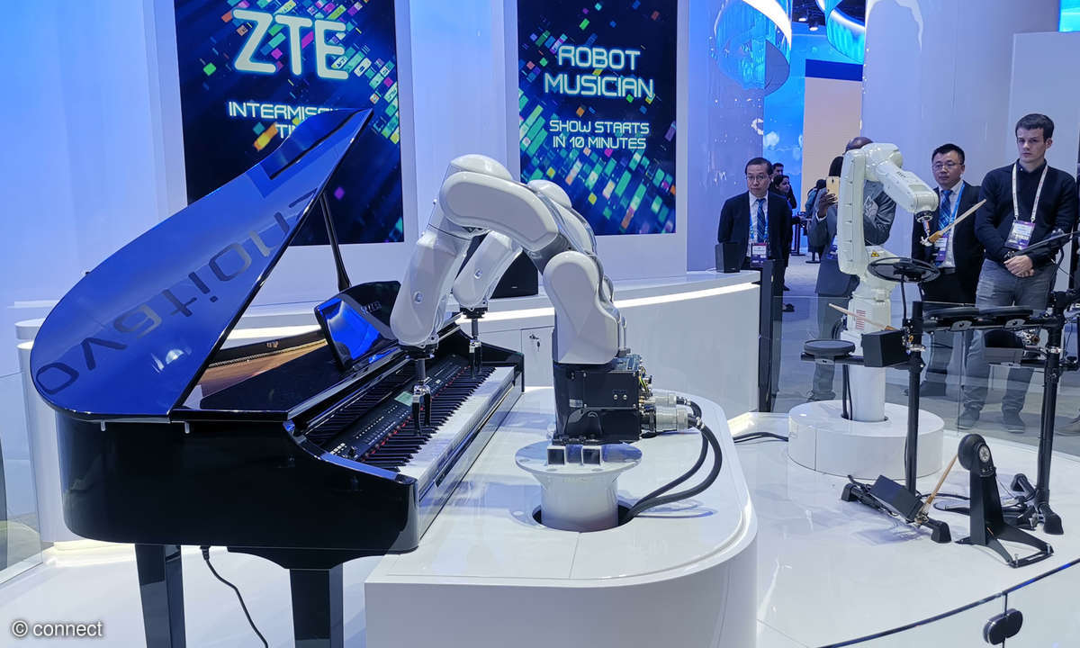 MWC 2019