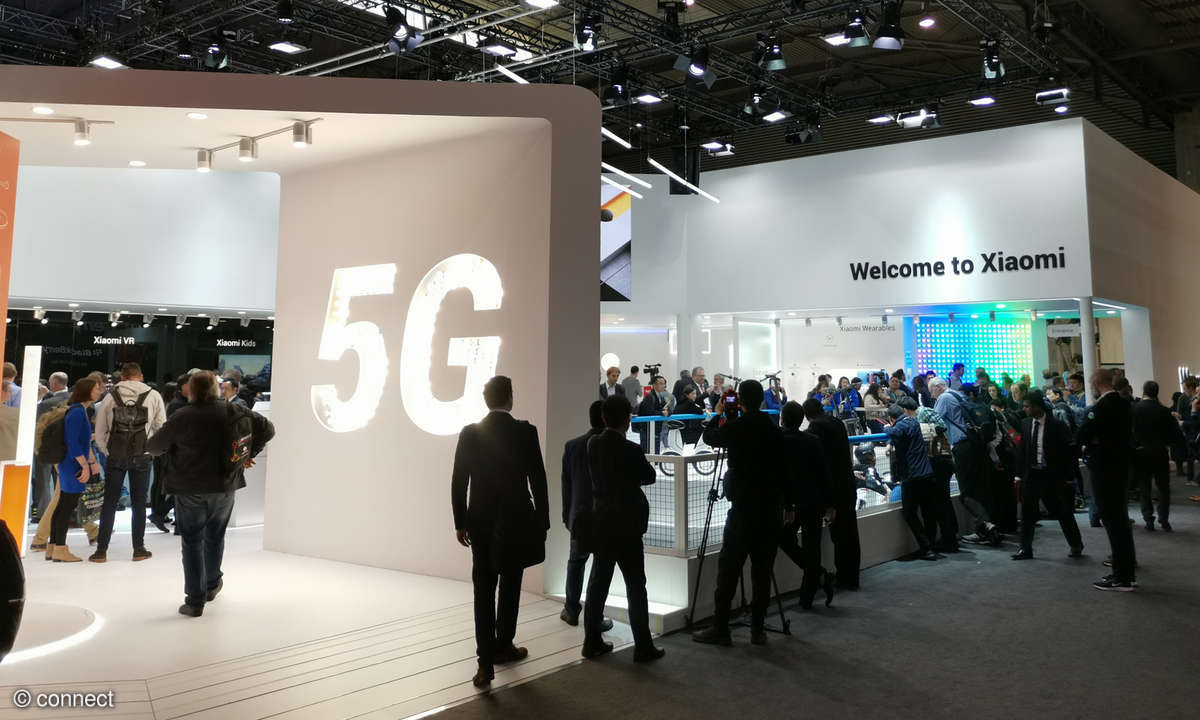 MWC 2019
