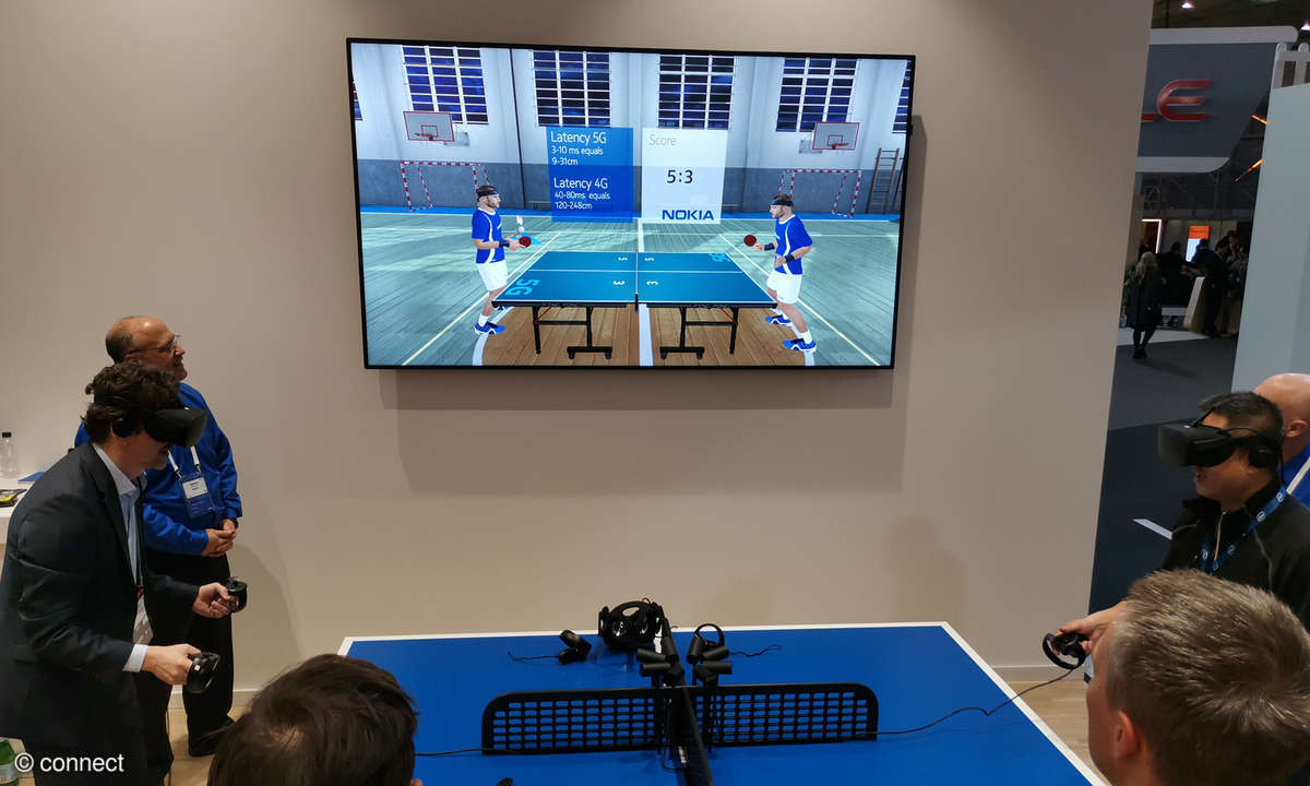 MWC 2019