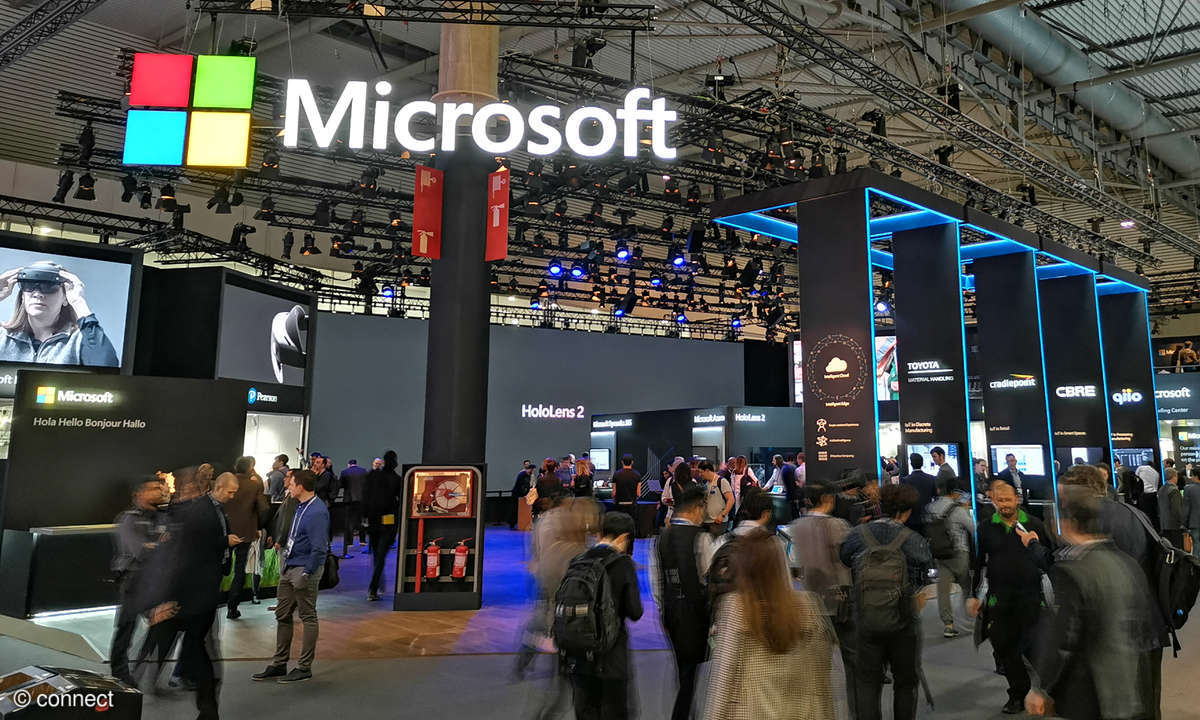 MWC 2019