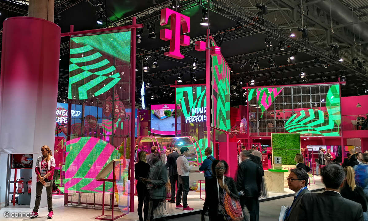 MWC 2019