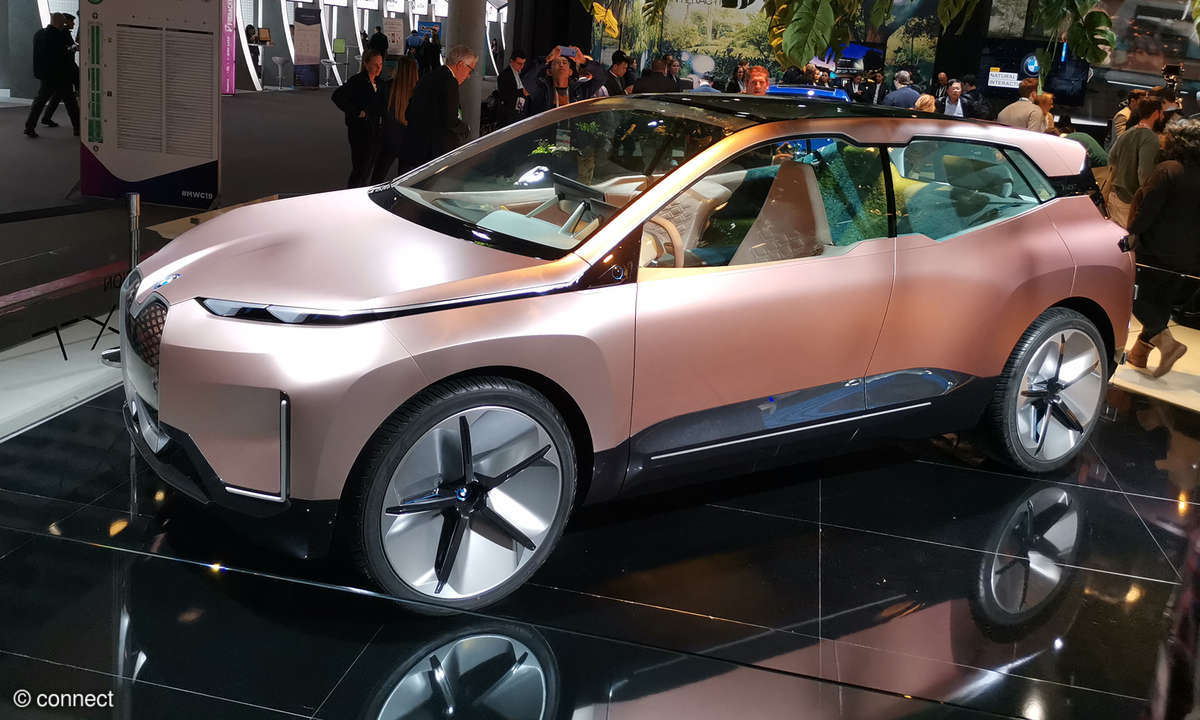 MWC 2019