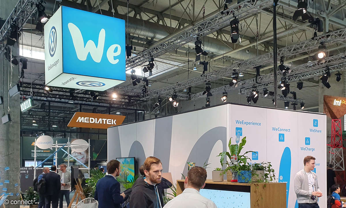 MWC 2019