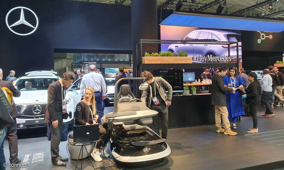 MWC 2019