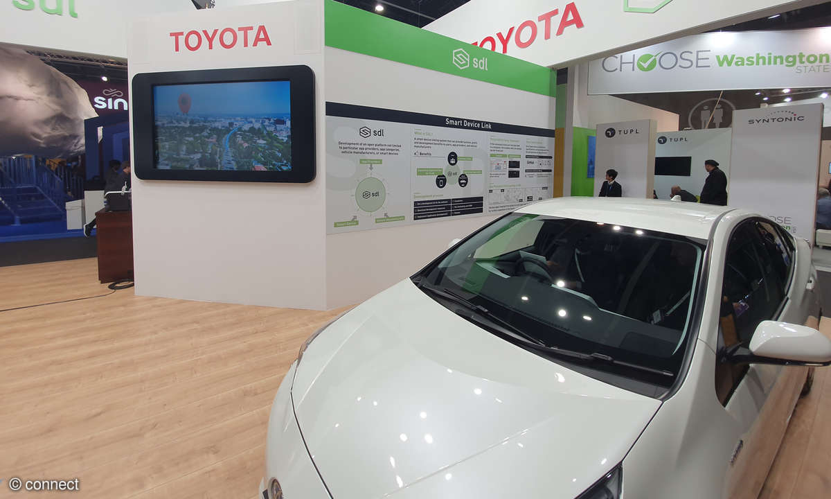 MWC 2019