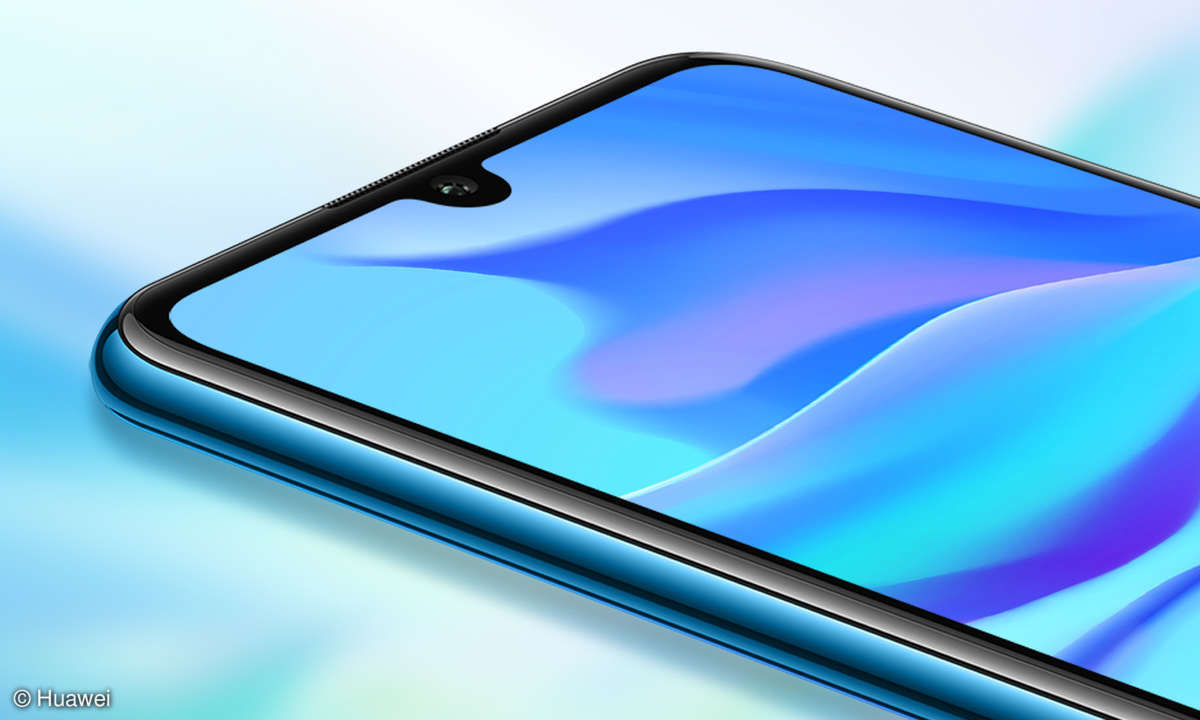 Huawei Nova 4e / P30 Lite
