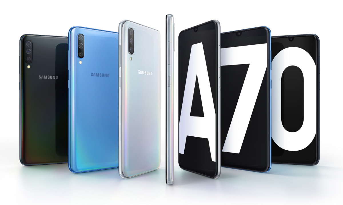 Galaxy 0 Samsung Stellt Mega Smartphone Mit 6 7 Zoll Vor Connect