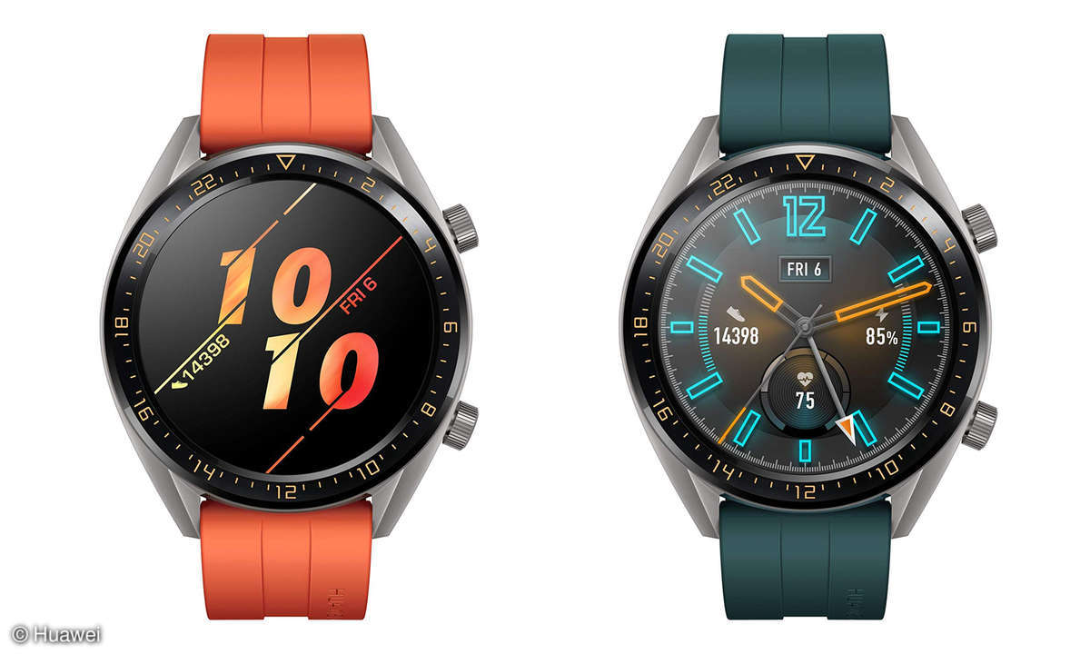 Huawei Watch GT Active