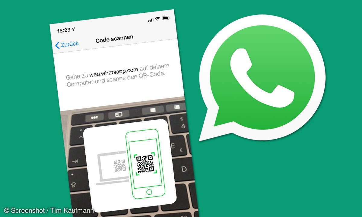 WhatsApp Web