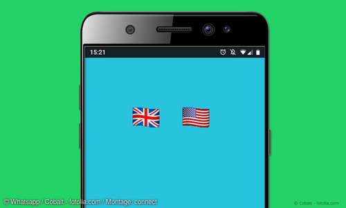 Whatsapp StatusSprüche auf Englisch connect