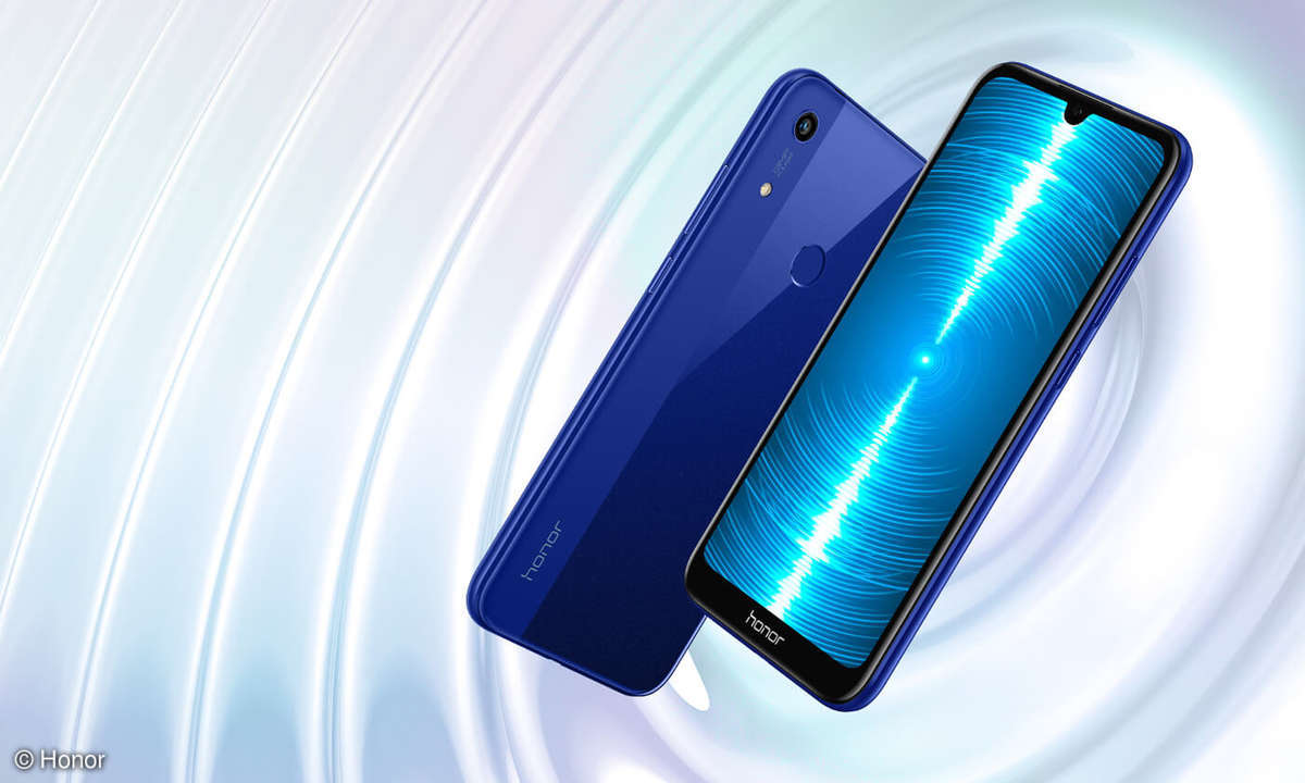 Honor 8A