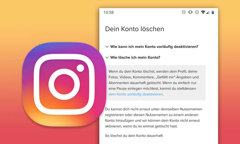 C.Dating Account Löschen C.Dating Account Löschen