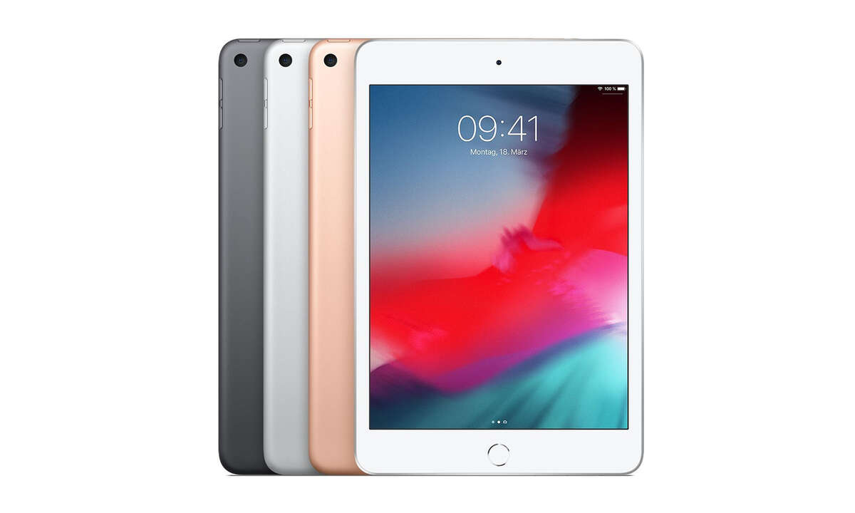 Apple iPad Mini 2019