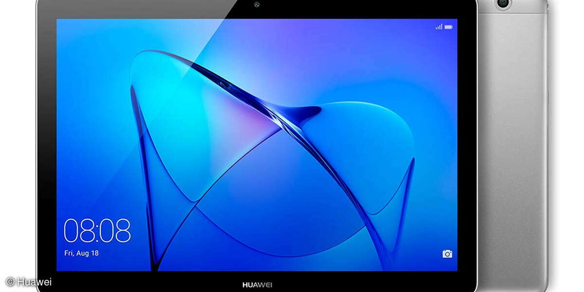 Huawei MediaPad T3 10 (9,6 Zoll)