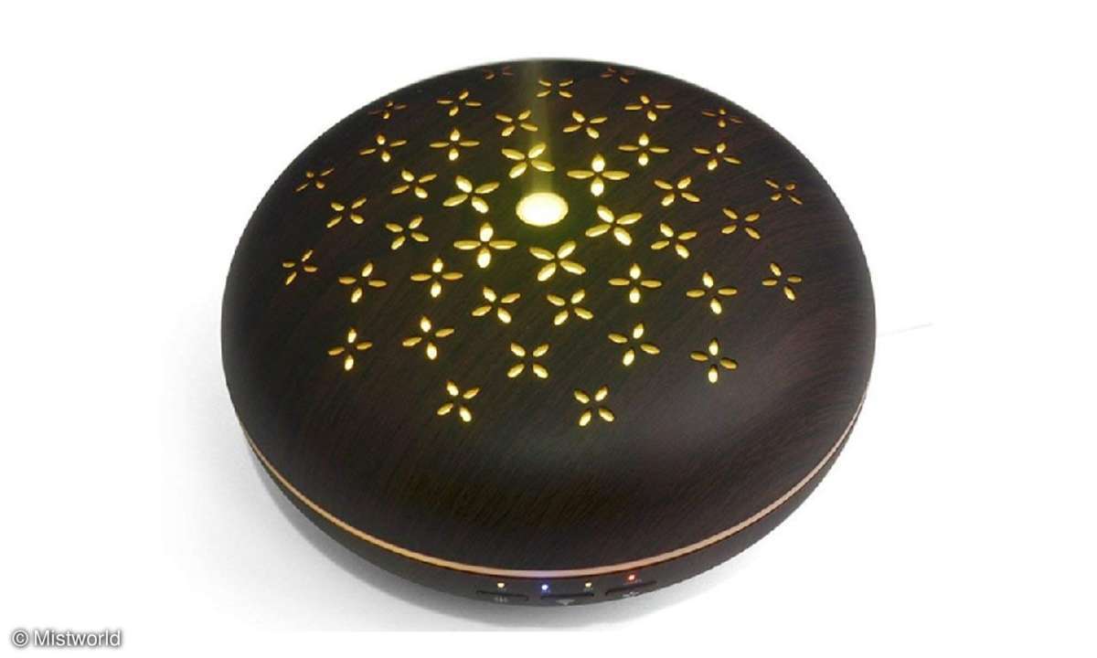 Mistworld Smart Diffusor