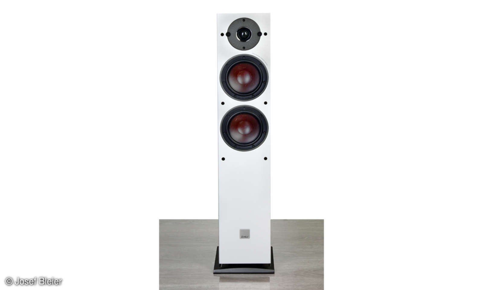 Dali Oberon 5 im Test connect