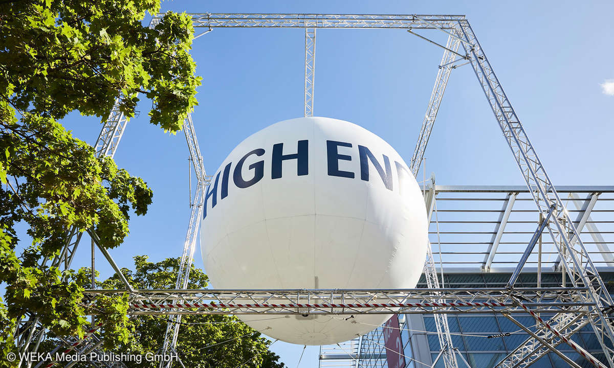 High End 2019