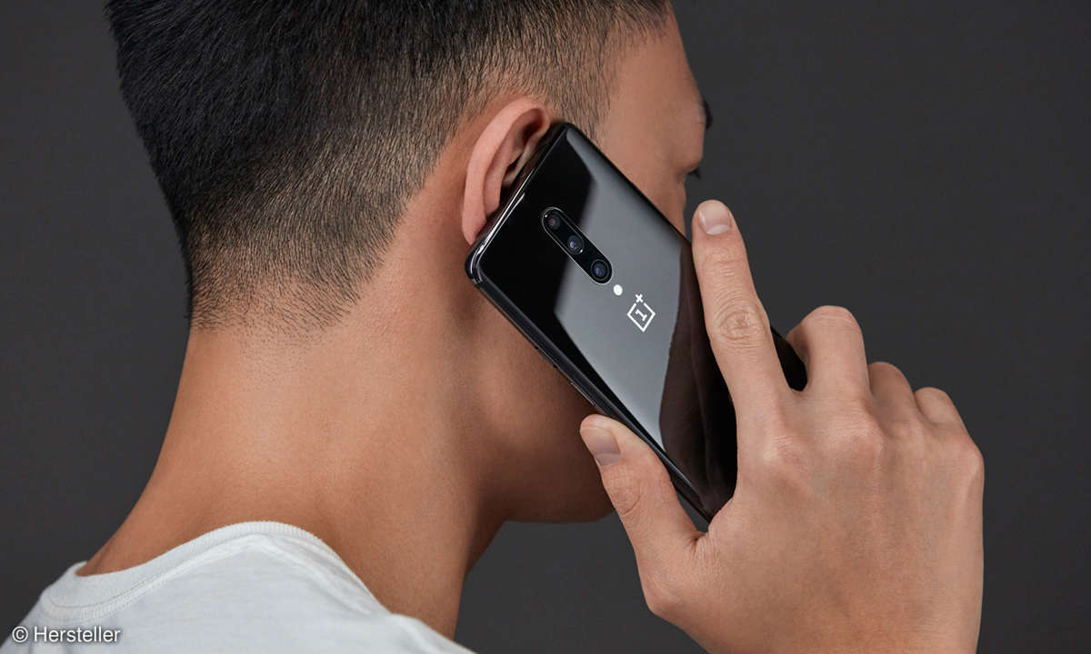 OnePlus 7 Pro
