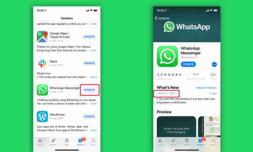 Whatsapp Sicherheitslucke Das Mussen Sie Jetzt Tun Connect