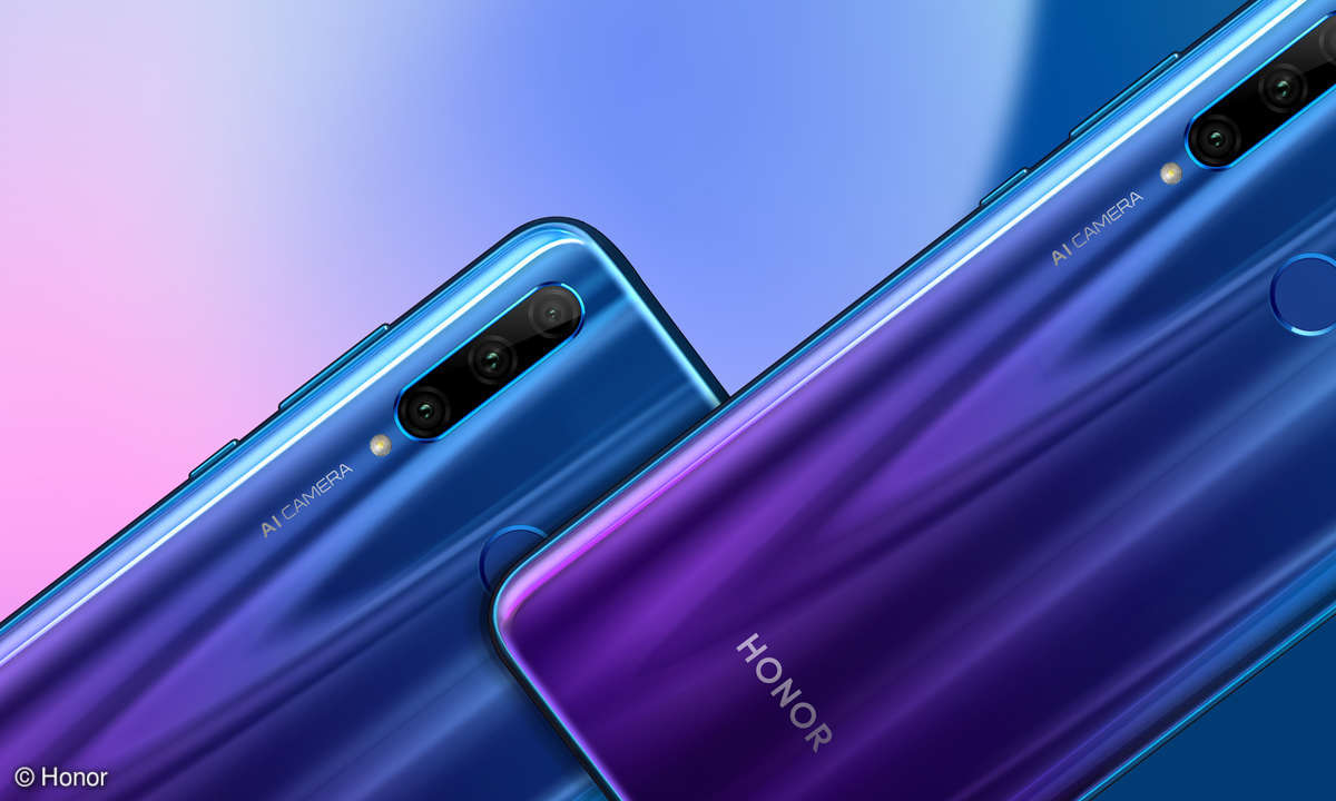 Honor 20 Lite