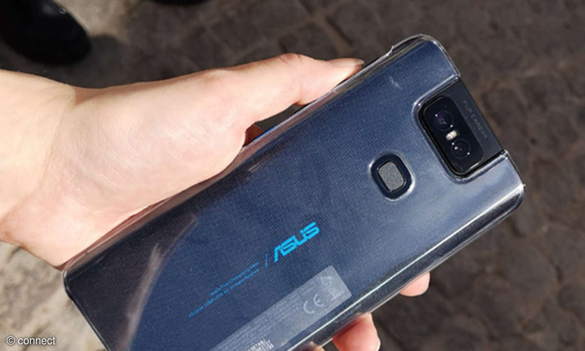 Asus Zenfone 6