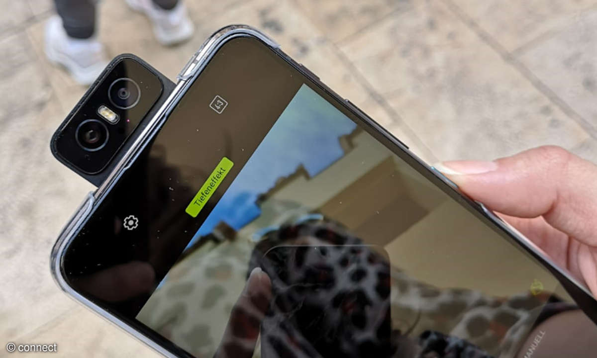 Asus Zenfone 6
