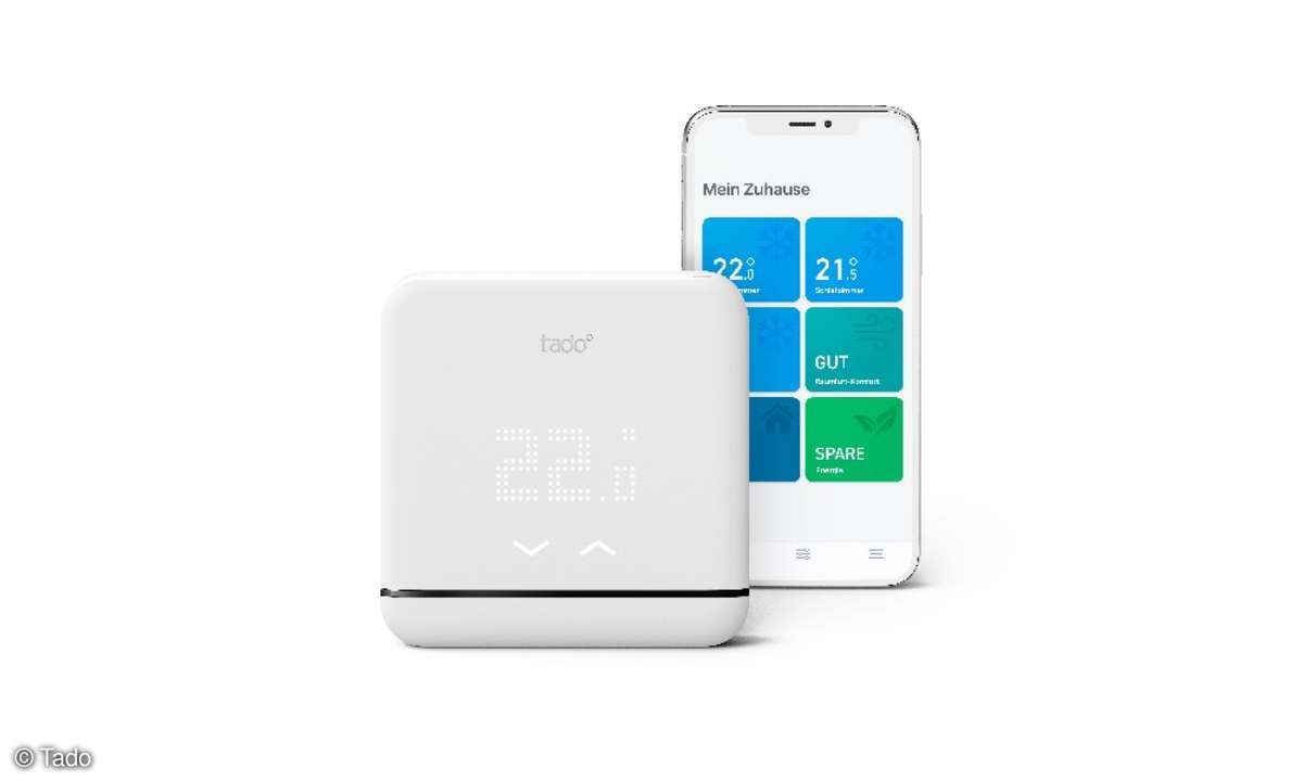 Tado Klimaanlagen-Steuerung Smart AC-Control V3+