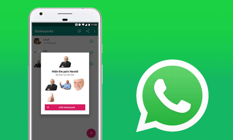 Sticker Whatsapp Erstellen Sticker Whatsapp Erstellen