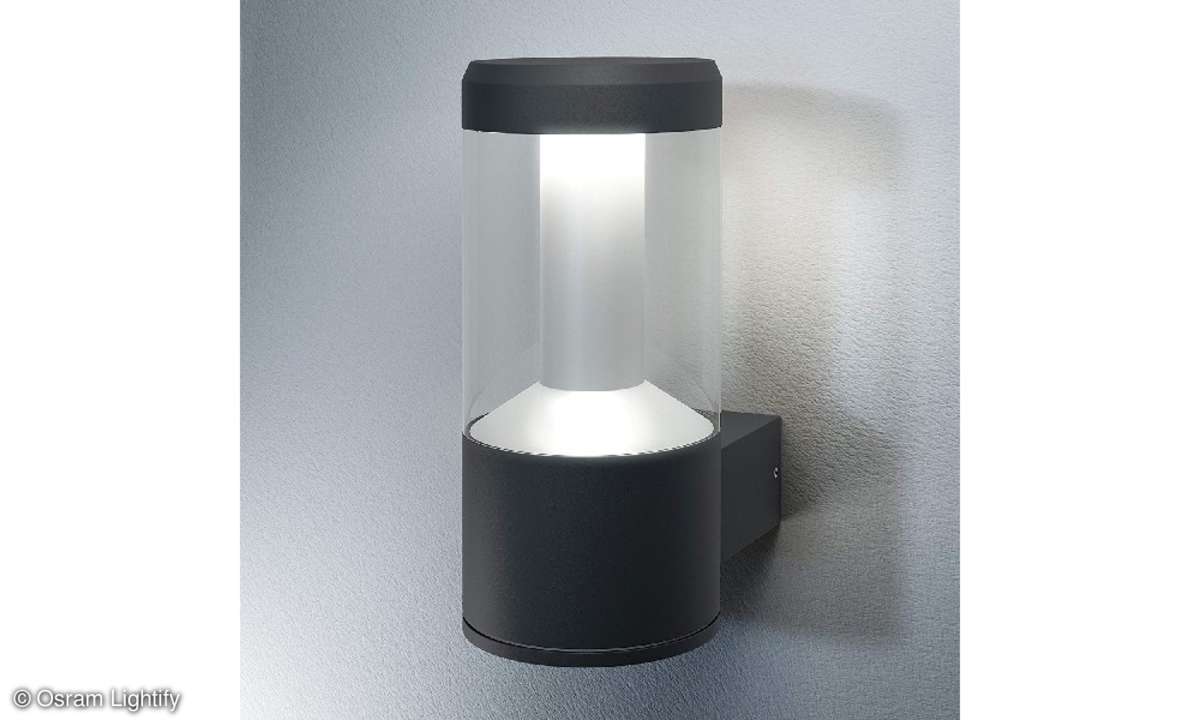 Osram smart+ Wandleuchte