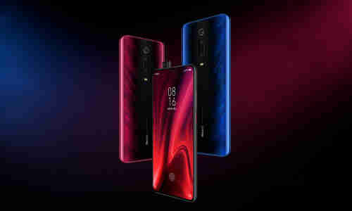 Redmi K20 Pro Vorgestellt Der Neue Flaggschiff Killer Connect