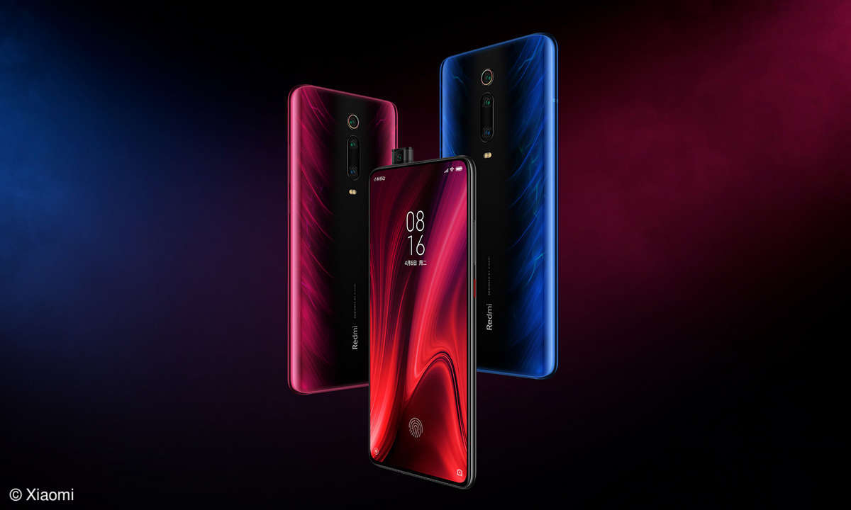 Xiaomi Redmi K20 Pro