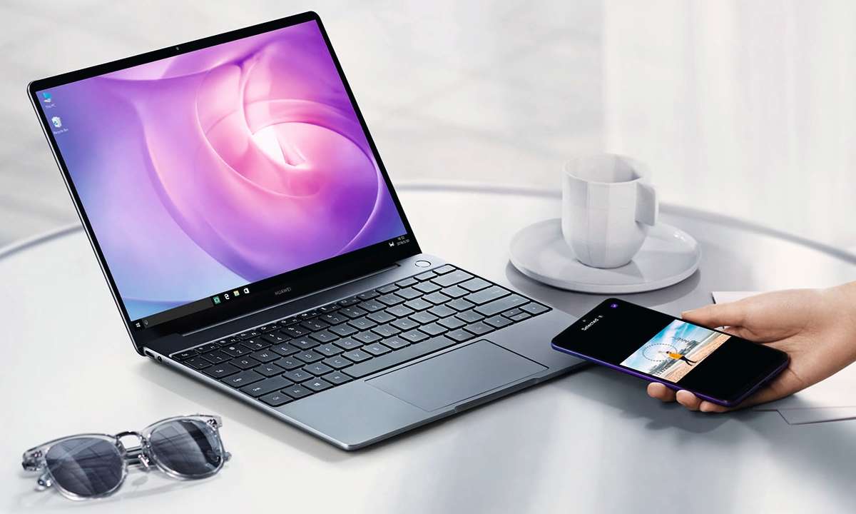 Huawei Matebook 13