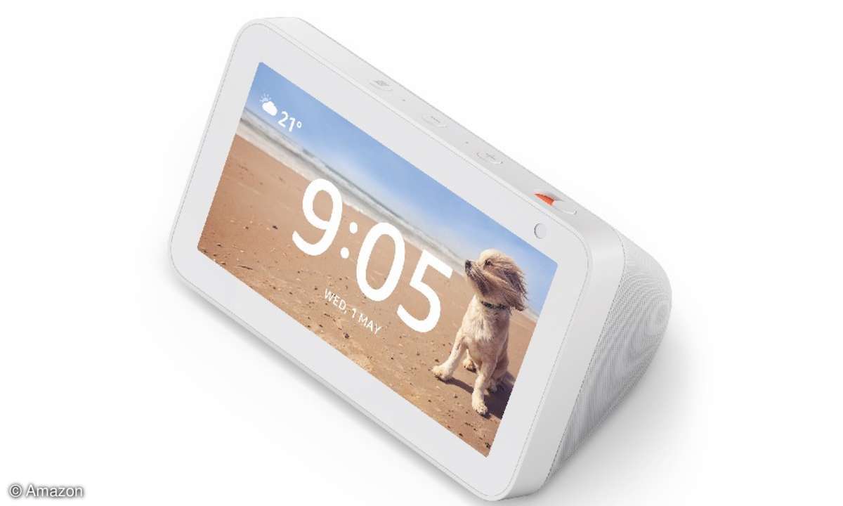 Amazon Echo Show 5