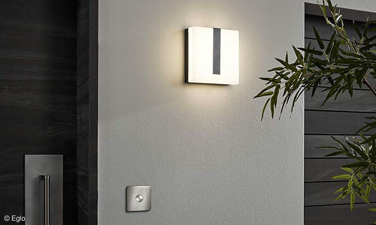 Eglo Torazza-C smarte Wandleuchte