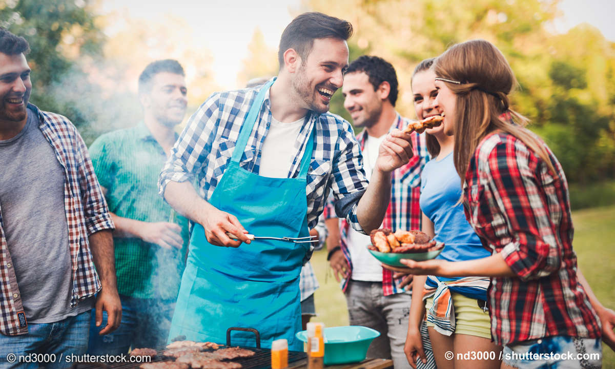 Grillen wird smart: Digitale Grillhelfer mit App-Steuerung im Praxis-Check