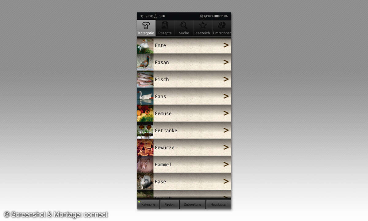 Grillen wird smart: Digitale Grillhelfer mit App-Steuerung im Praxis-Check - App Grillrezepte